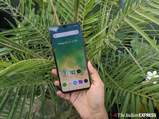 Realme X2 Pro, Realme X2 Pro launched, Realme X2 Pro photos, Realme X2 Pro images, Realme X2 Pro price in India, Realme X2 Pro specs, Realme X2 Pro specifications