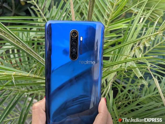 Realme X2 Pro, Realme X2 Pro launched, Realme X2 Pro photos, Realme X2 Pro images, Realme X2 Pro price in India, Realme X2 Pro specs, Realme X2 Pro specifications