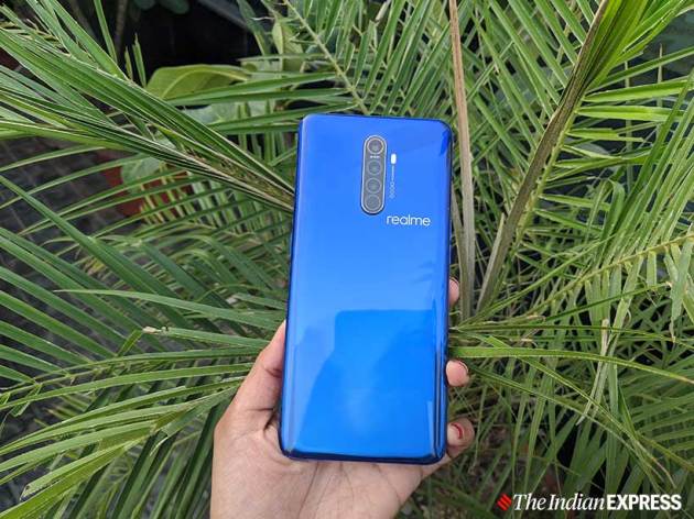 Realme X2 Pro, Realme X2 Pro launched, Realme X2 Pro photos, Realme X2 Pro images, Realme X2 Pro price in India, Realme X2 Pro specs, Realme X2 Pro specifications