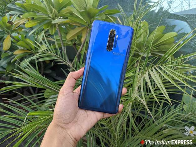 Realme X2 Pro, Realme X2 Pro launched, Realme X2 Pro photos, Realme X2 Pro images, Realme X2 Pro price in India, Realme X2 Pro specs, Realme X2 Pro specifications