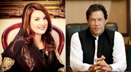 Imran Khan's ex-wife Reham wins defamation case in UK High Court