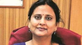 Pune DRM, Pune new DRM, pune Divisional Railway Manager, renu sharma, pune city news
