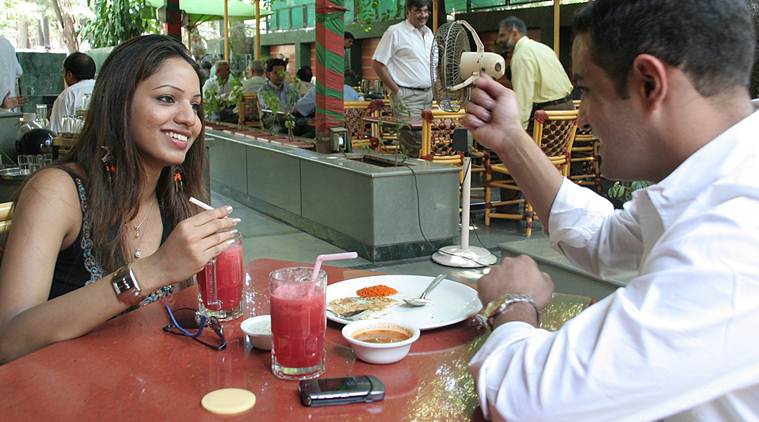 Restaurants on price hike of vegetables: ‘Can’t change prices on menu, will lose customers’
