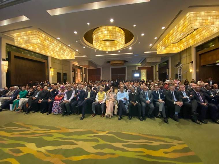 RNG Memorial lecture