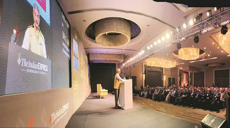 Real obstacle to India’s rise not barriers of world but dogmas of Delhi: Jaishankar