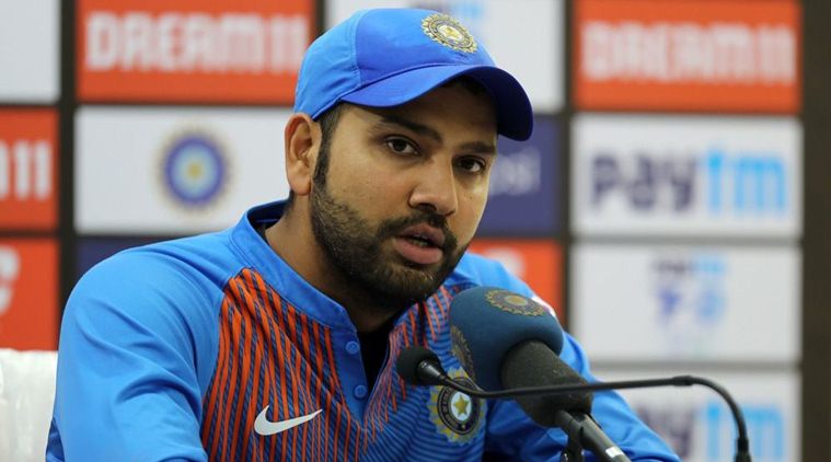 Rohit Sharma defends Rishabh Pant’s unsuccessful DRS calls, says too ...