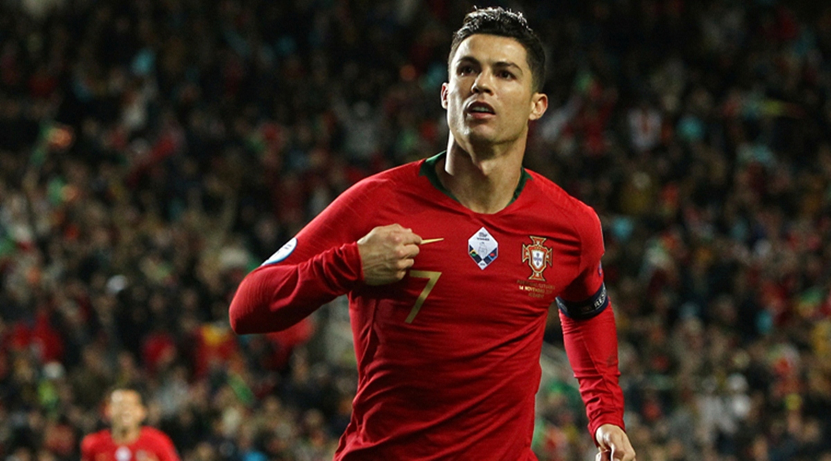 Cristiano Ronaldo, stuck on 99 goals, doubtful for UEFA Nations League  match | Sports News,The Indian Express