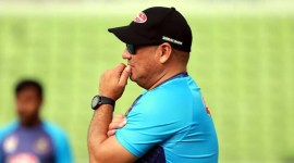 Russell Domingo, coach Russell Domingo, bangladesh coach Russell Domingo, Russell Domingo steps down