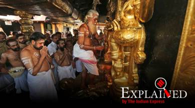 Explained: Supreme Court's Sabarimala order and the 'essentiality' test in religious practice