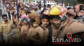 Explained: How Supreme Court's Sabarimala verdict differs with Ayodhya order