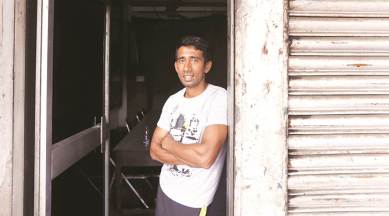 ‘Stayed positive during my rehab, never thought what would happen’