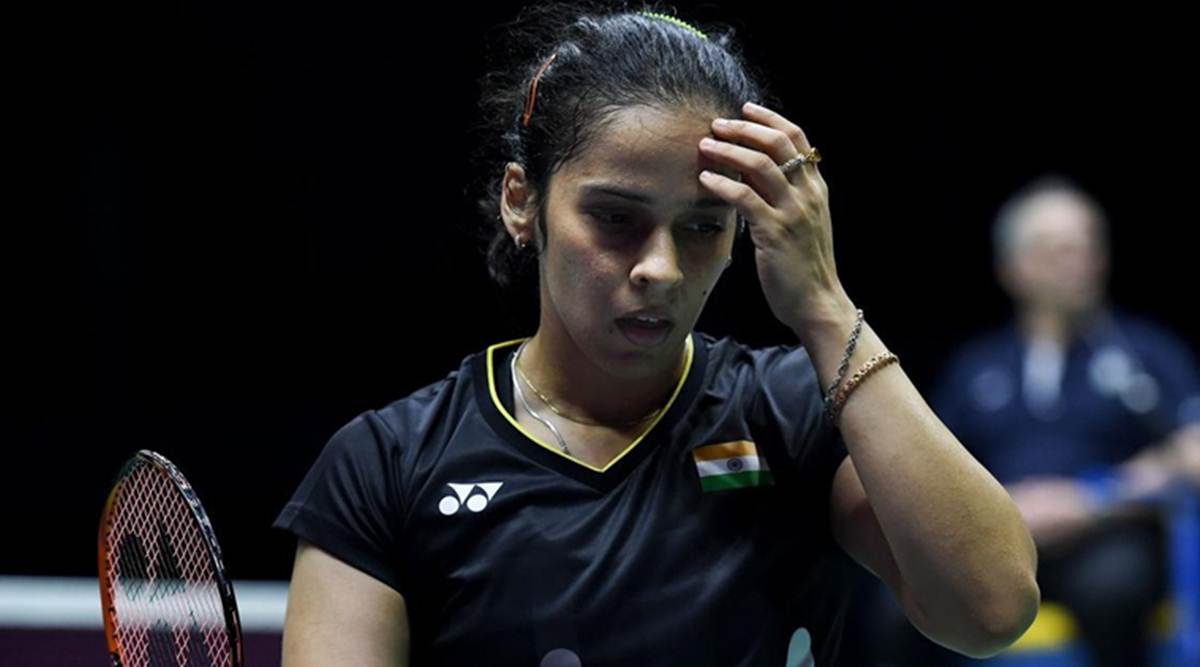 Is it safe to conduct Thomas and Uber Cup during corona times? asks Saina Nehwal | Sports News,The Indian Express