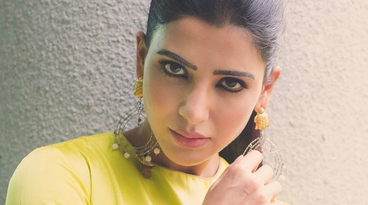 Samantha Akkineni to make her digital debut with The Family Man Season