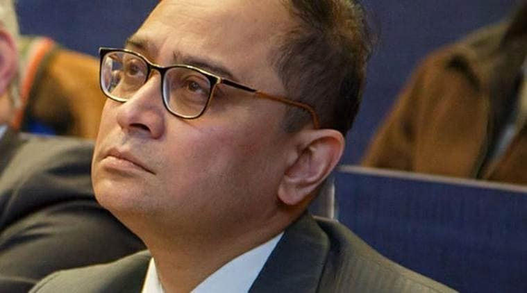 'If Israeli people can do it...we can also': Indian diplomat tells Kashmiri Pandits in US