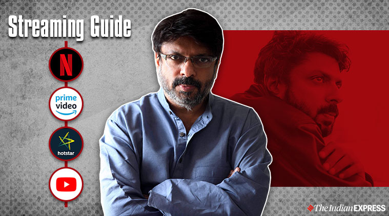 Streaming Guide Sanjay Leela Bhansali films Bollywood News