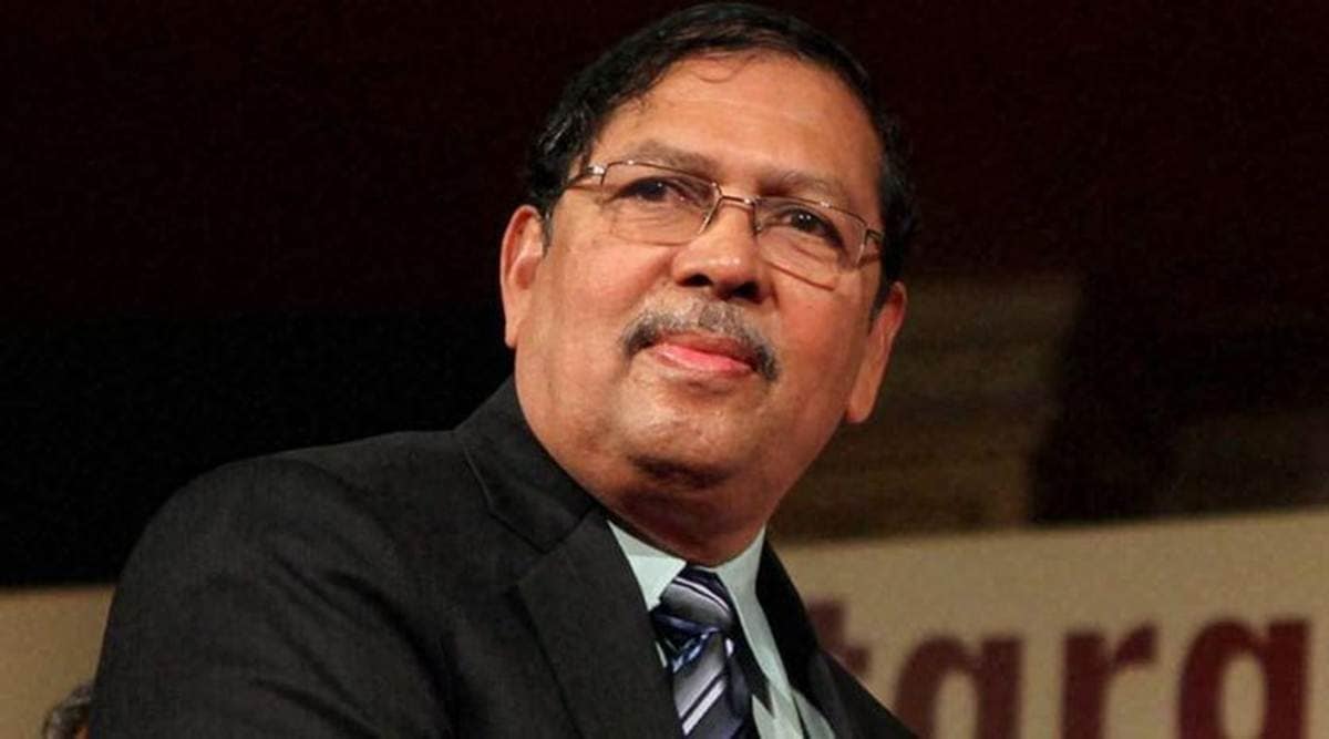 Former SC judge Justice Santosh Hegde files complaint against cyber  fraudsters | Bangalore News - The Indian Express