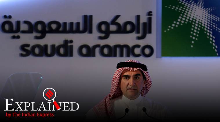 Explained: What is the Saudi-UAE project in India whose cost has escalated? Explained: What is the Saudi-UAE project in India whose cost has escalated?