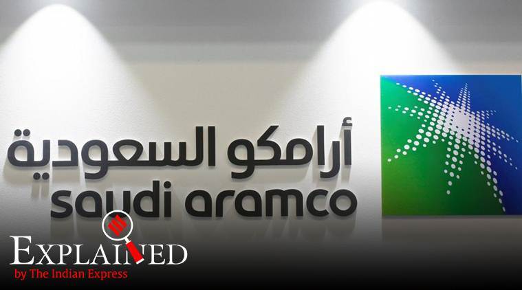 Explained Why Saudi Aramco S Stock Market Debut Is A Big Deal