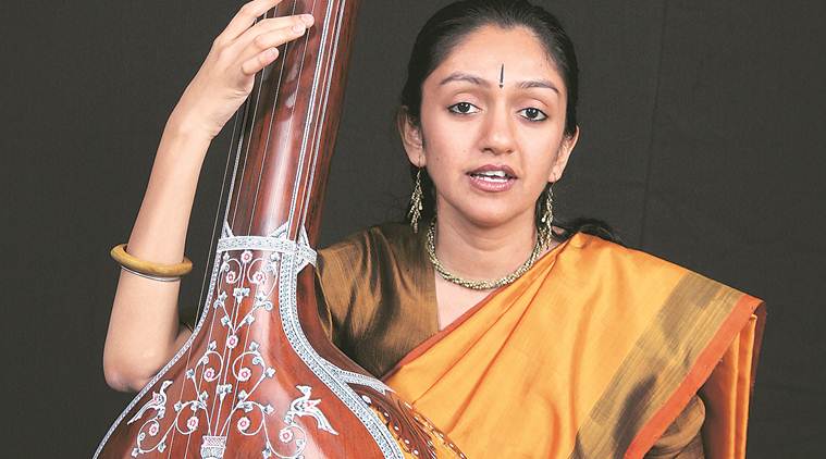 Hindustani classical musician Sawani Mudgal hopes to share her ...