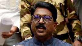 Shiv Sena, Arvind Sawant, parliamentary coordination panel, mumbai news, maharashtra news, indian express news