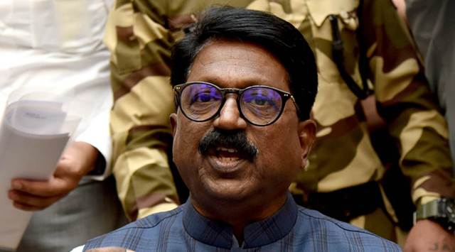 Shiv Sena MP Arvind Sawant writes to PM Modi, seeks revival of BSNL ...