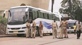 Mumbai: Shiv Sena MLAs complain of poor service at Bandra hotel, shifted to 5-star resort