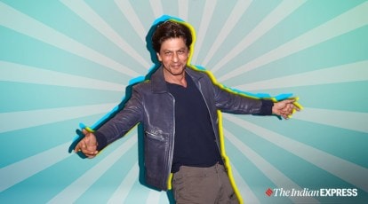 SRK As Rahul !  Bollywood News, Bollywood Movies, Bollywood Chat