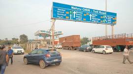 'Daugther's soul at peace now': Hyderabad vet's family on accused killed in 'police encounter'