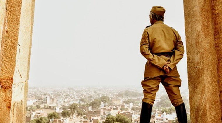 Indian 2