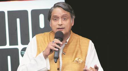 Citizenship Amendment Act, CAA, CAA protests, NRC, National Register of Citizens, National Population Register, NPR, Shashi Tharoor, Shashi Tharoor on CAA, Shashi Tharoor on NPR, India news, Indian Express