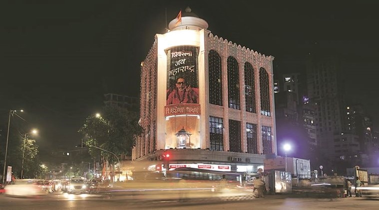 Maharashtra: Congress, NCP begin talks for power sharing in BMC