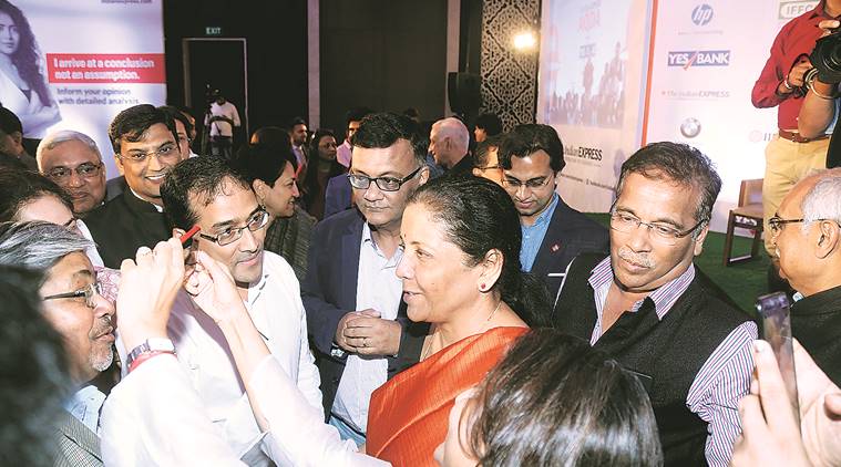 ‘Difficulty is not in taking a call on reforms, it’s in moving forward’