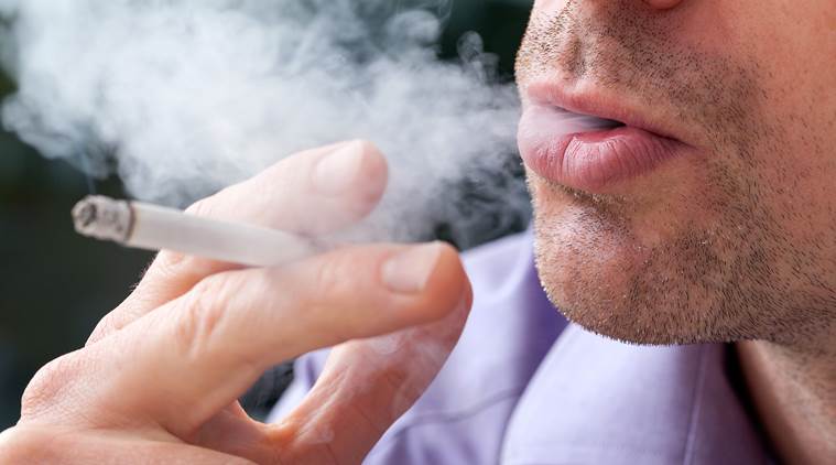 less harmful cigarettes Can You Get Lung Cancer From Vaping – SMOKO E Cigarettes