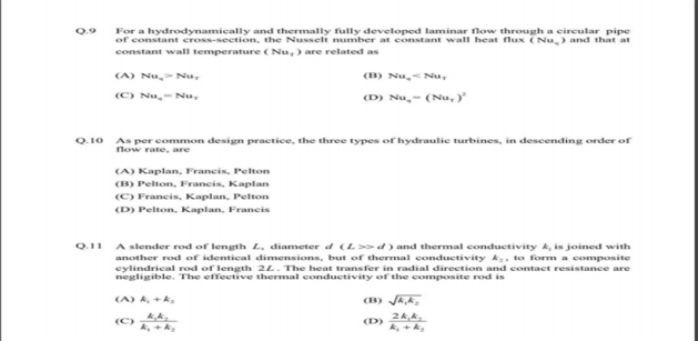 GATE 2020 sample paper, GATE questions, GATE exam, GATE 2020 practice questions, Gate 2020, GATE 2020 examination,