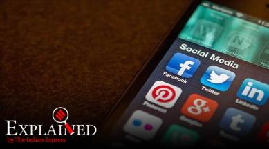 Facebook, Google, Twitter, TikTok — How social media platforms handle political ads