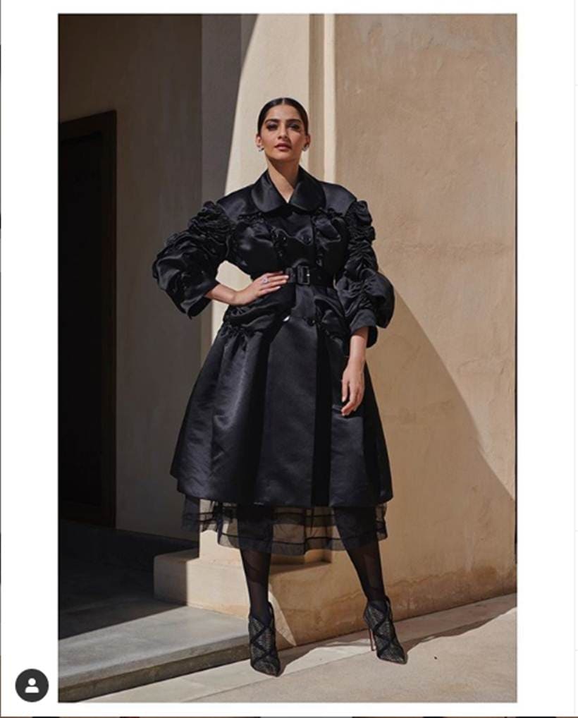 Malaika Arora, Aishwarya Rai, Janhvi Kapoor, bollywood fashion, fashion hits and misses of the week, indian express news
