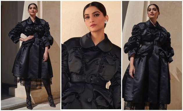 Deepika Padukone, Sara Ali Khan, Bhumi Pednekar, Sara Ali Khan, Celebrity social media photos, social media photos, Nia Sharma, Mouni Roy, Sonam Kapoor, Sidharth Malhotra