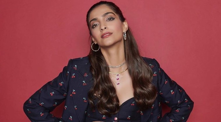 eco-friendly fashion, sustainable living, sonam kapoor ahuja, sonam kapoor fashion, sonam kapoor sustainable living, indianexpress.com, indianexpress, Anuschka Rees ethical closet, Anuschka Rees books, Anuschka Rees fashion, fashion industry, climate change, sonam kapoor, ethical brands, ethical closet, what is ethical living, what is ethical closet, 