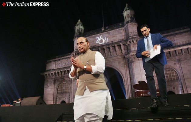 26/11 mumbai terror attack, mumbai terror attack 26/11, stories of strength 26/11, indian express, express pictures