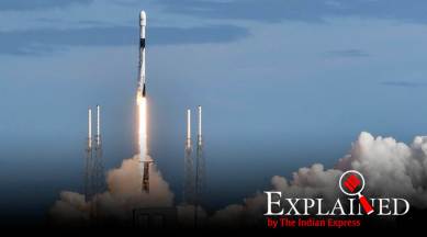 Explained: Understanding space Internet