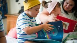 special needs kids art therapy