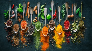 Flavour your dish with this spice and savour its health benefits |  Lifestyle News,The Indian Express