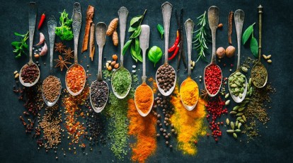Spices for Upping your Grilling Game - Spice Station