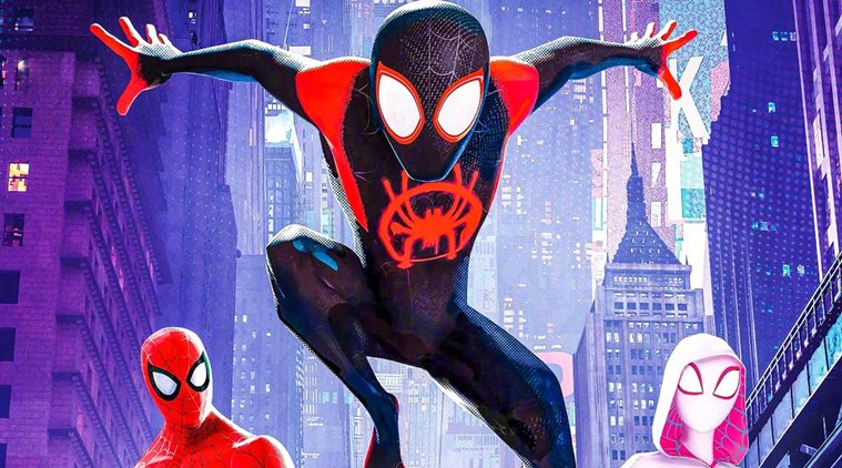 Spider-Man: Into the Spider-Verse Is Getting a Sequel