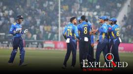 Sri Lanka cricket anti corruption bill, SLC anti corruption bill, Sri Lanka match fixing, Sri Lanka match fixing bill, sri lanka cricket team, indian express explained