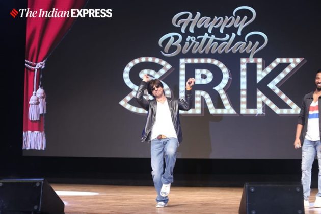srk photos