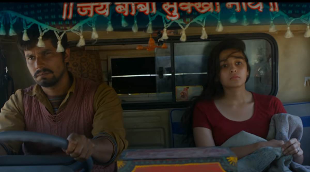 Curious About Stockholm Syndrome Here S Everything You Need To Know Lifestyle News The Indian Express