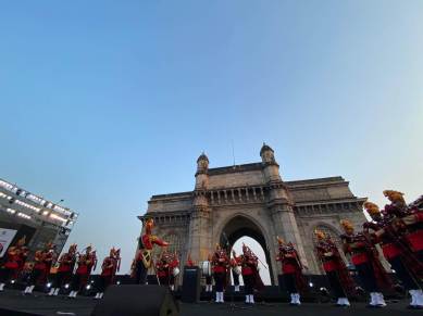 26/11, 26/11 stories of strength, 26/11 stories of strength live, 26/11 stories of strength live streaming, 26/11 stories of strength live video, 26/11 stories of strength event, indian express 26/11 stories of strength, express 26/11 stories of strength, india express 26/11 stories of strength, 26/11 attack, 26/11 mumbai attack, 26 11 mumbai attack, 26/11 attack anniversary, 26/11 mumbai attack anniversary, 26/11 11th anniversary, amitabh bachchan, amitabh bachchan 26/11, nitin gadkari