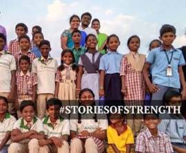 Captured by Maoists, Andhra man gets life lessons, sets up NGO that teaches children