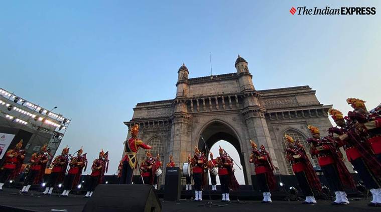 26/11, 26/11 stories of strength, 26/11 stories of strength live, 26/11 stories of strength live streaming, 26/11 stories of strength live video, 26/11 stories of strength event, indian express 26/11 stories of strength, express 26/11 stories of strength, india express 26/11 stories of strength, 26/11 attack, 26/11 mumbai attack, 26 11 mumbai attack, 26/11 attack anniversary, 26/11 mumbai attack anniversary, 26/11 11th anniversary, amitabh bachchan, amitabh bachchan 26/11, nitin gadkari